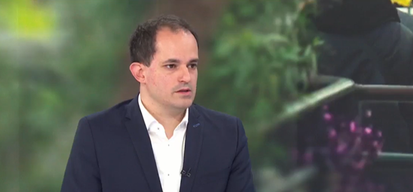 Malenica za HTV: Do Božića bi svi hrvatski državljani trebali doći u Hrvatsku